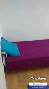 Private room for rent on Boulevard Charles Warnery, Montpellier, Montpellier