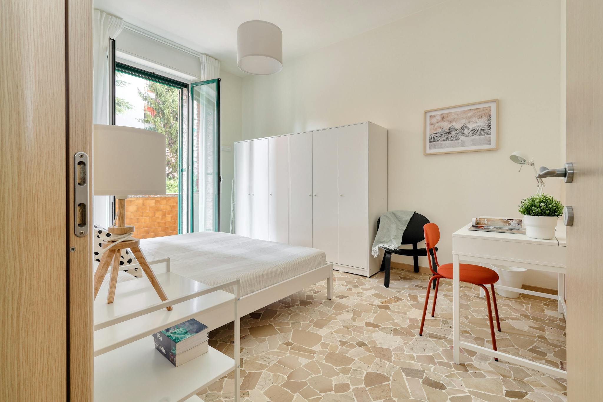 Via Piero Martinetti, Milan preview