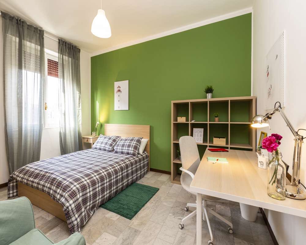 Viale Lucania, Milan