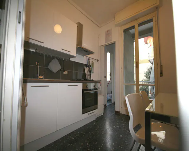 Private room in Via Lecco, Milan (1518840) room image 5
