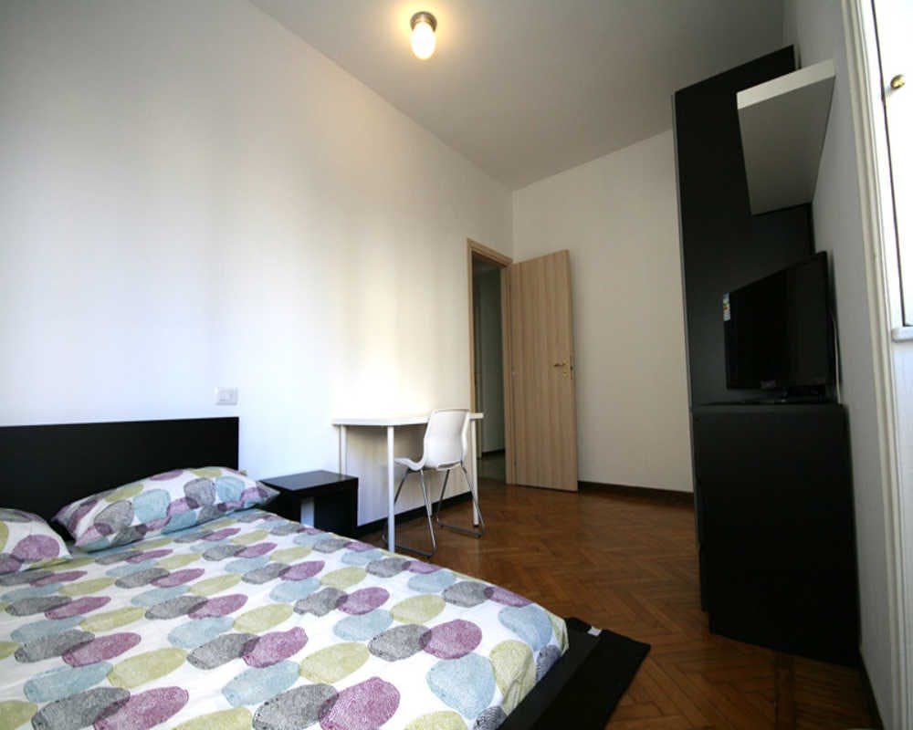 Via Lecco, Milan preview