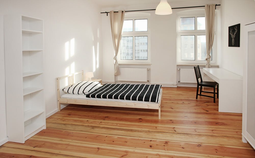 Private room for rent for €705 per month in Berlin, Mehringdamm