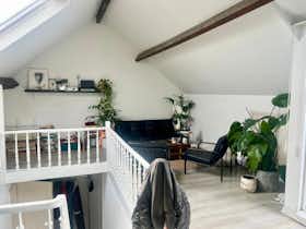 Cameră privată de închiriat pentru 750 EUR pe lună în Ixelles, Rue de la Cuve