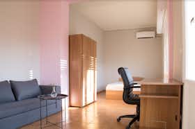 Studio for rent for €530 per month in Athens, Drosopoulou Ioannou