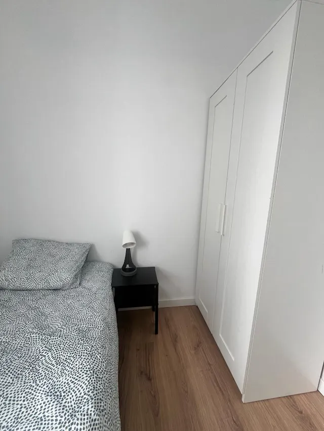 Private room in Calle de la Batalla del Salado, Madrid (1518875) room image 1