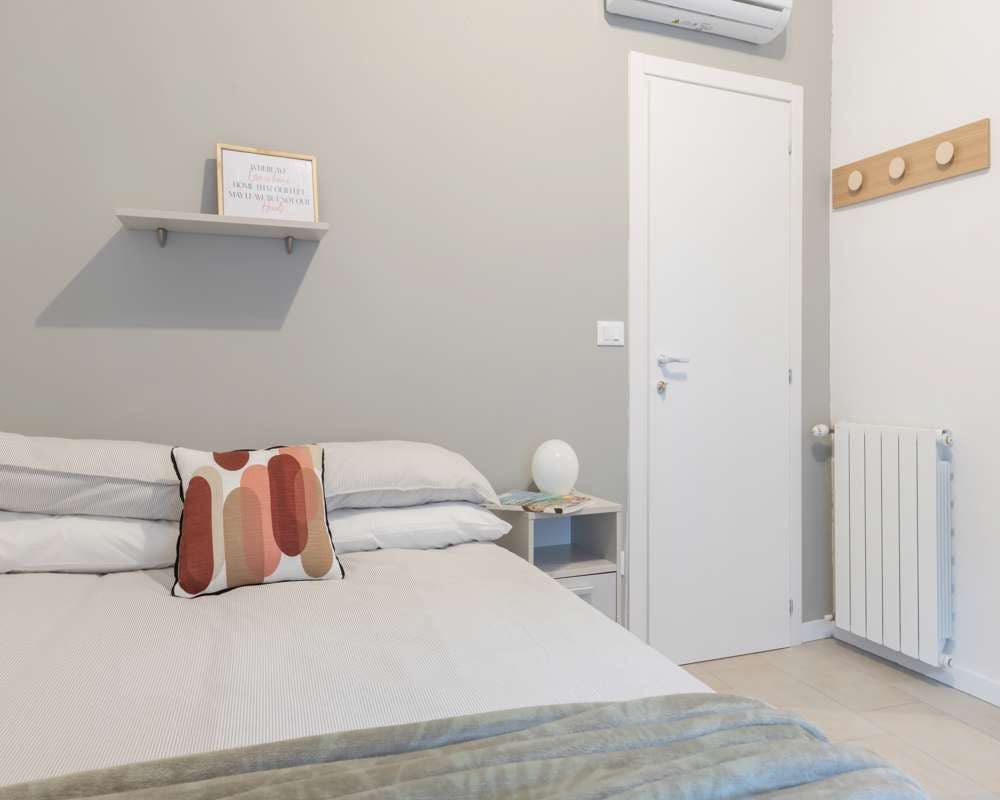 Via delle Lame, Bologna