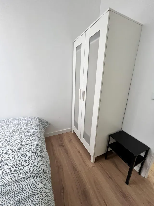 Private room in Calle de la Batalla del Salado, Madrid (1518878) room image 1