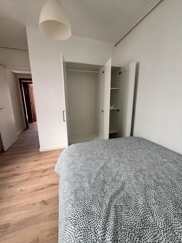 Private room in Calle de la Batalla del Salado, Madrid (1518882) room image 1