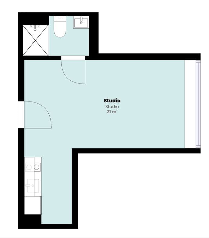 preview gallery tile