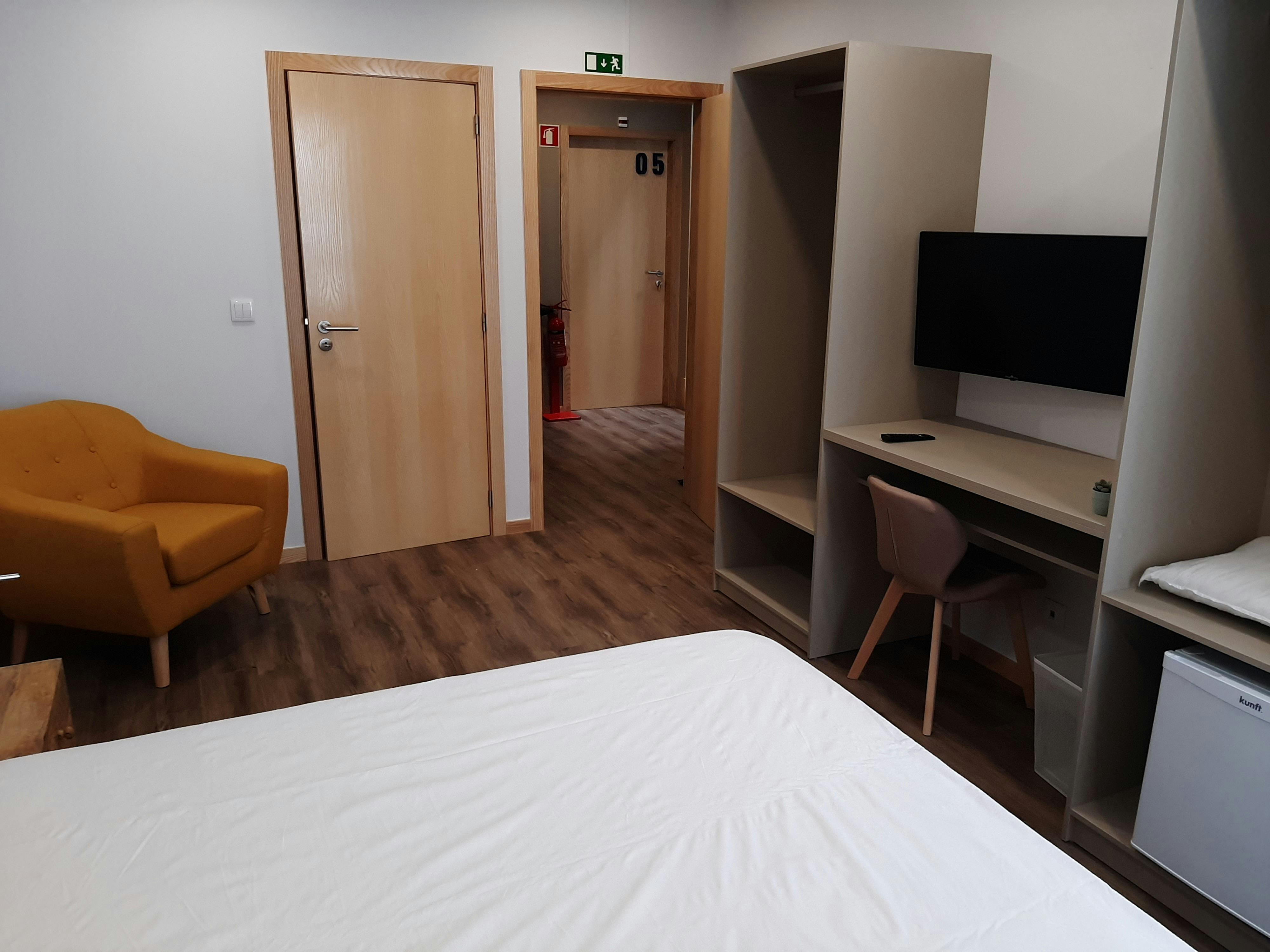 Avenida Marechal Gomes da Costa, Matosinhos preview