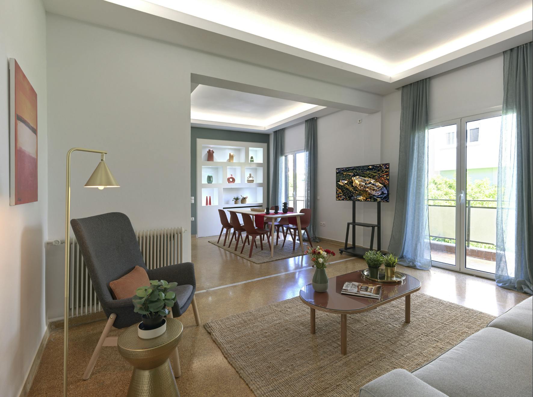 preview gallery tile