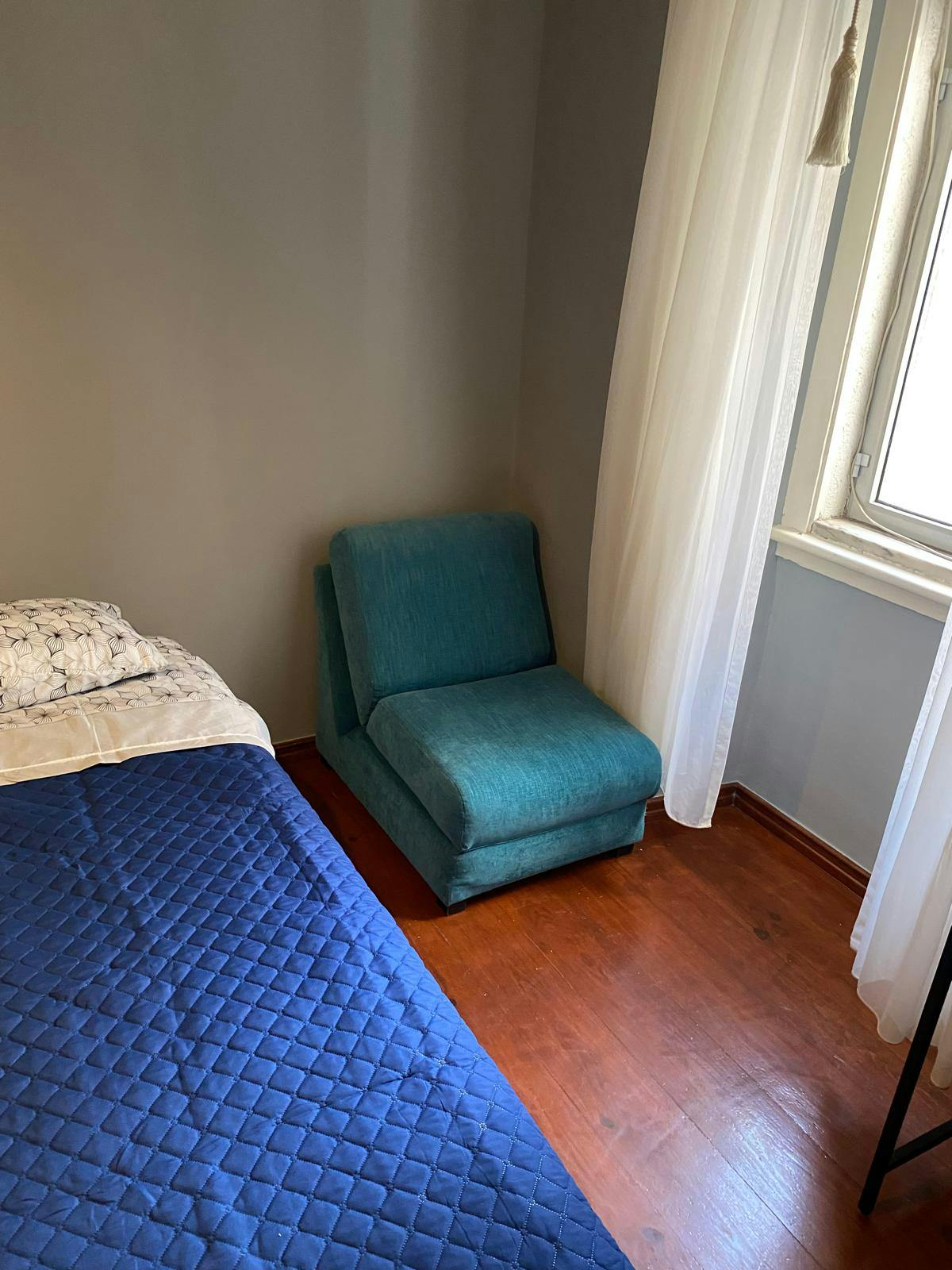 Rua Capitão Renato Baptista, Lisbon preview