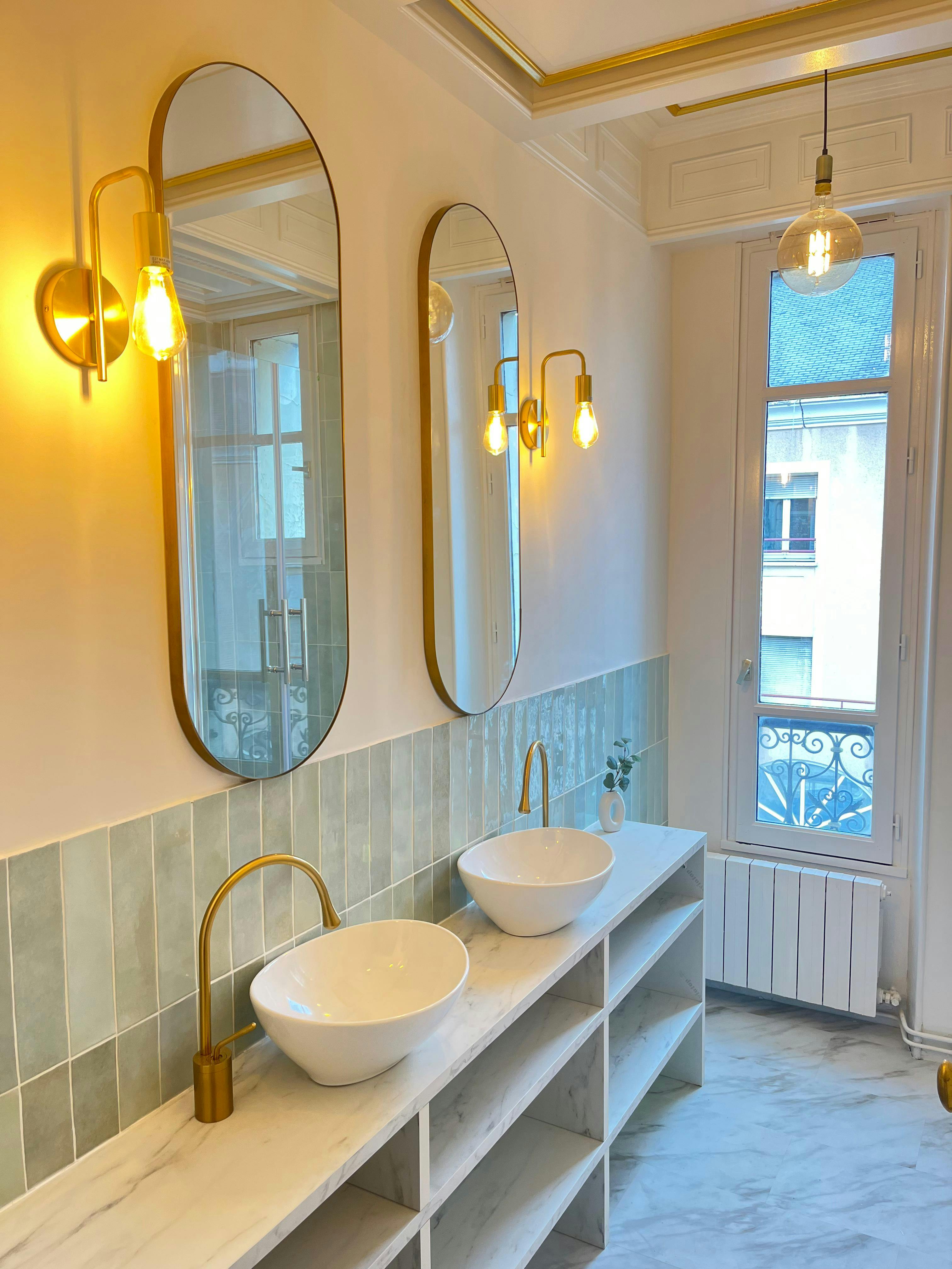 Apartment Villeneuve-Saint-Georges, 64m² — photo 3