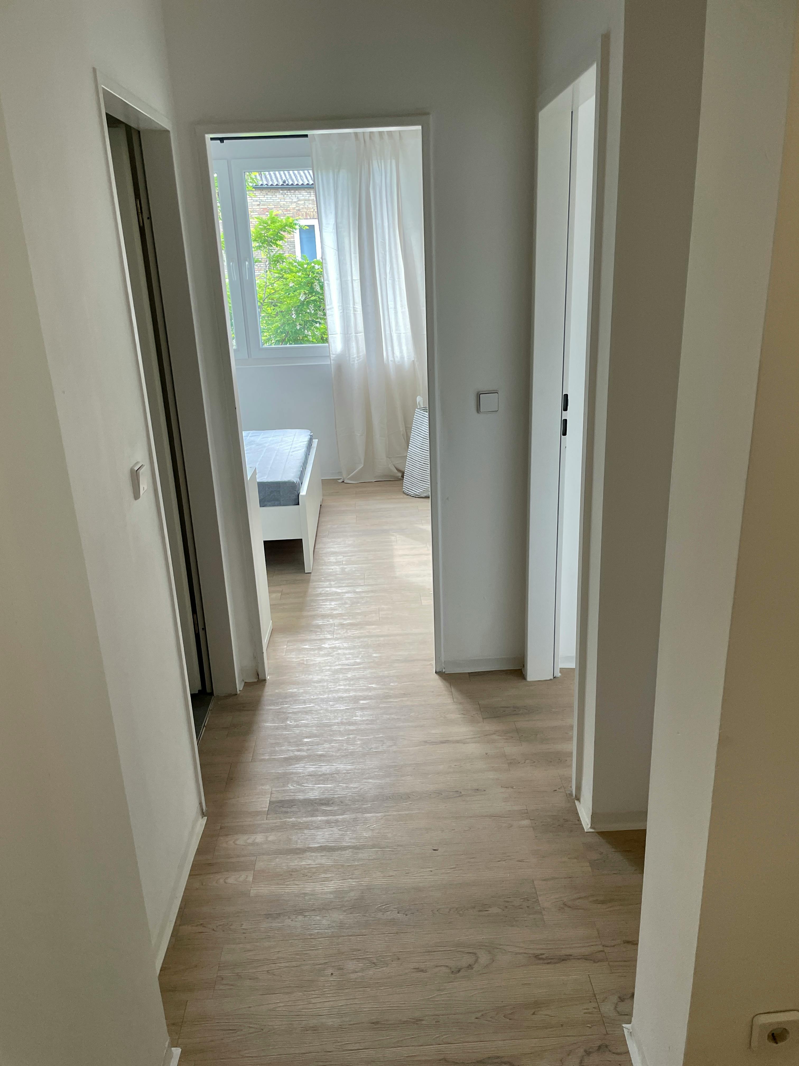 Apartment Hamburg, 43m² — photo 5