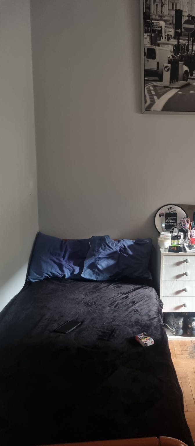 Solonos, Athens preview