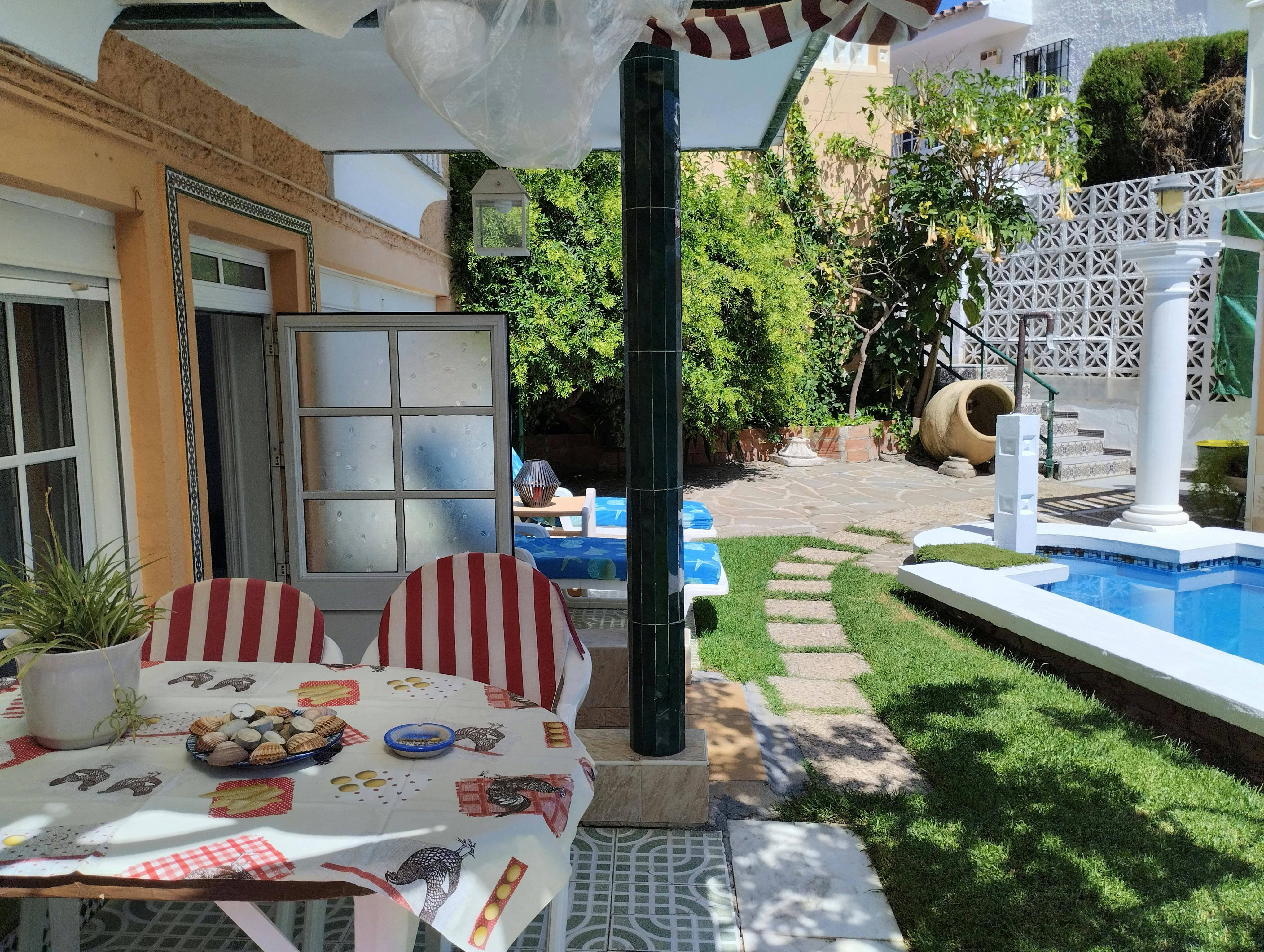 Apartment Fuengirola, 250m² — photo 7