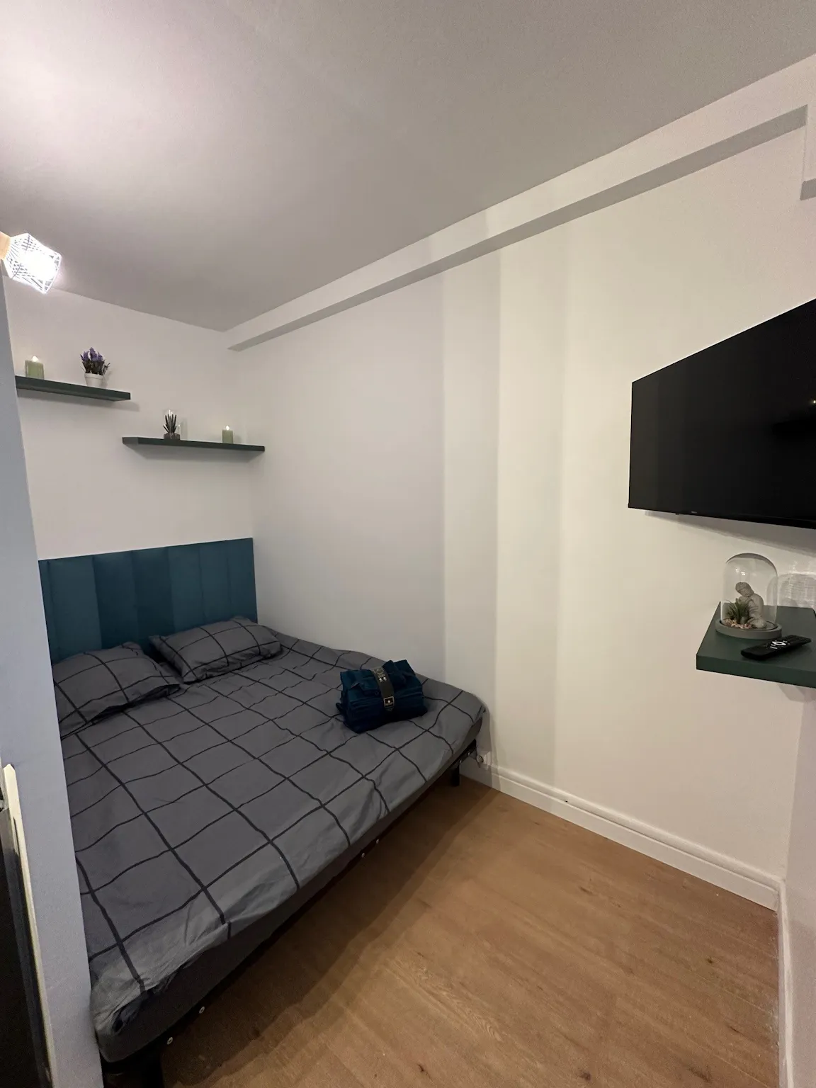 Apartment in Rue de la Jonquière, Paris (1519045) ROOM 3