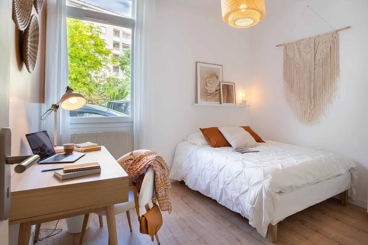 Rue Berchet, Lyon preview
