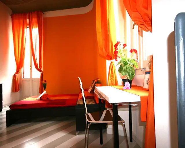 Private room in Via dei Fontanili, Milan (1519072) room image 39