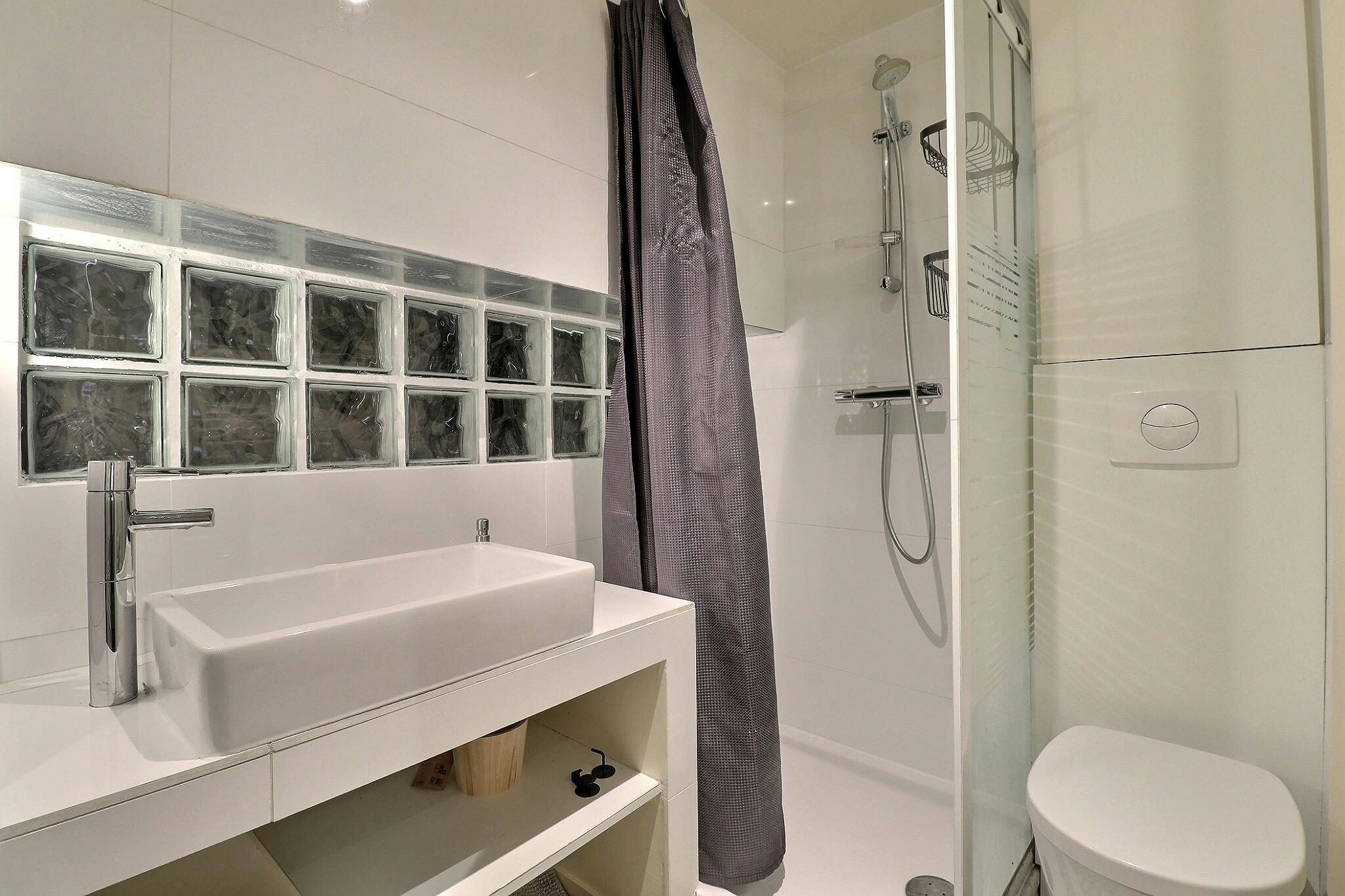 Apartment Paris, 58m² — photo 61