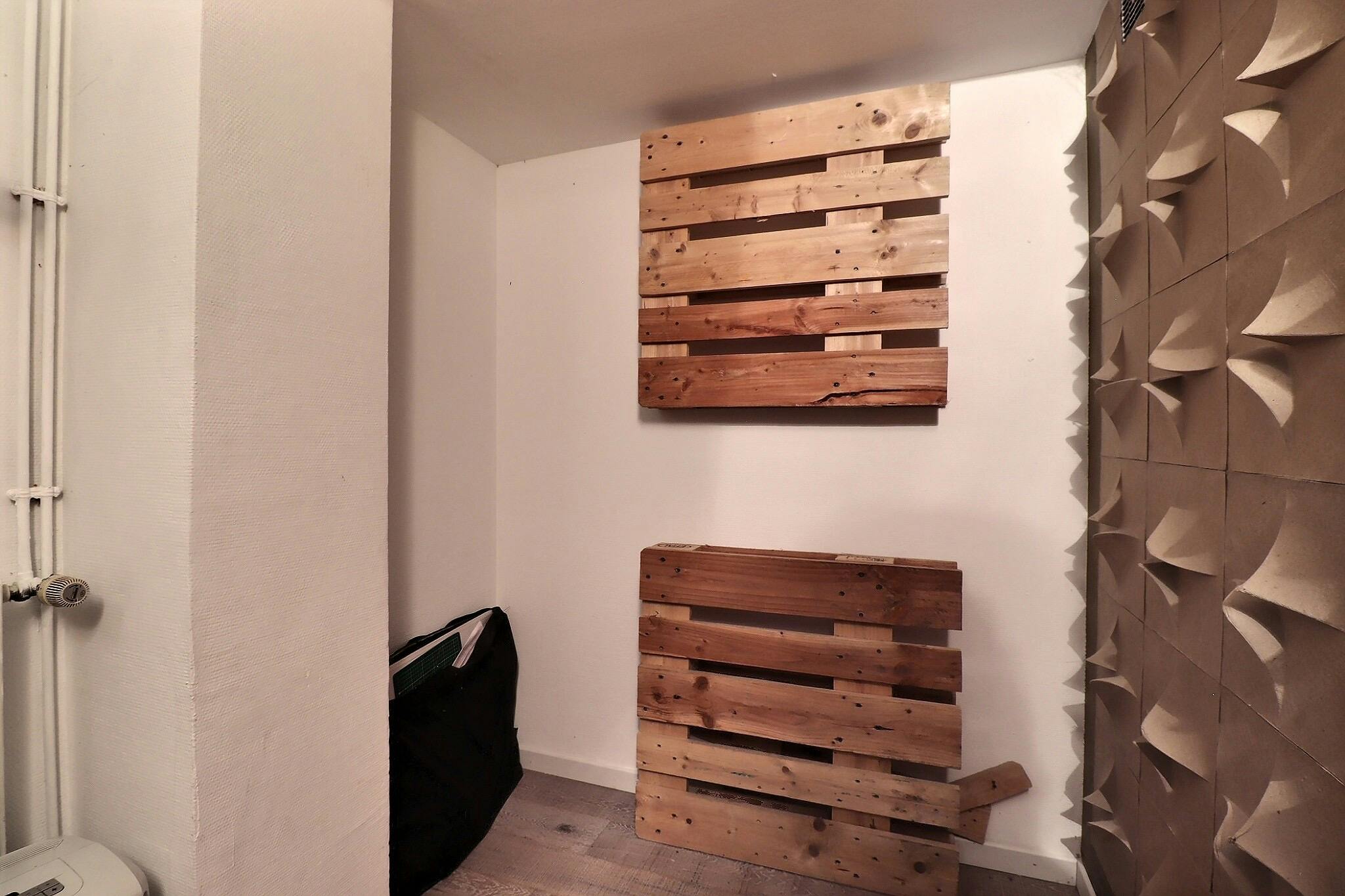 Apartment Paris, 58m² — photo 63