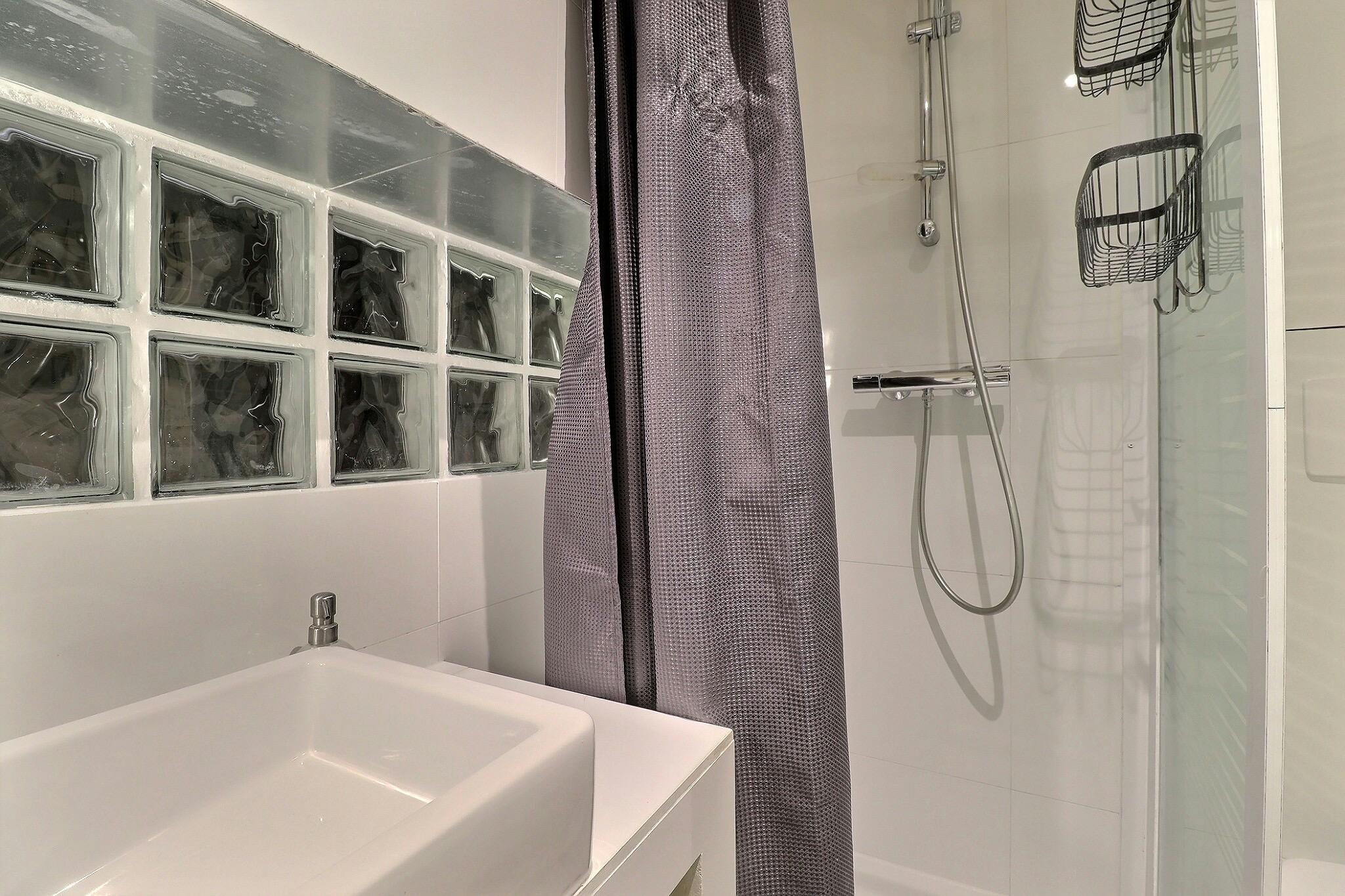Apartment Paris, 58m² — photo 71