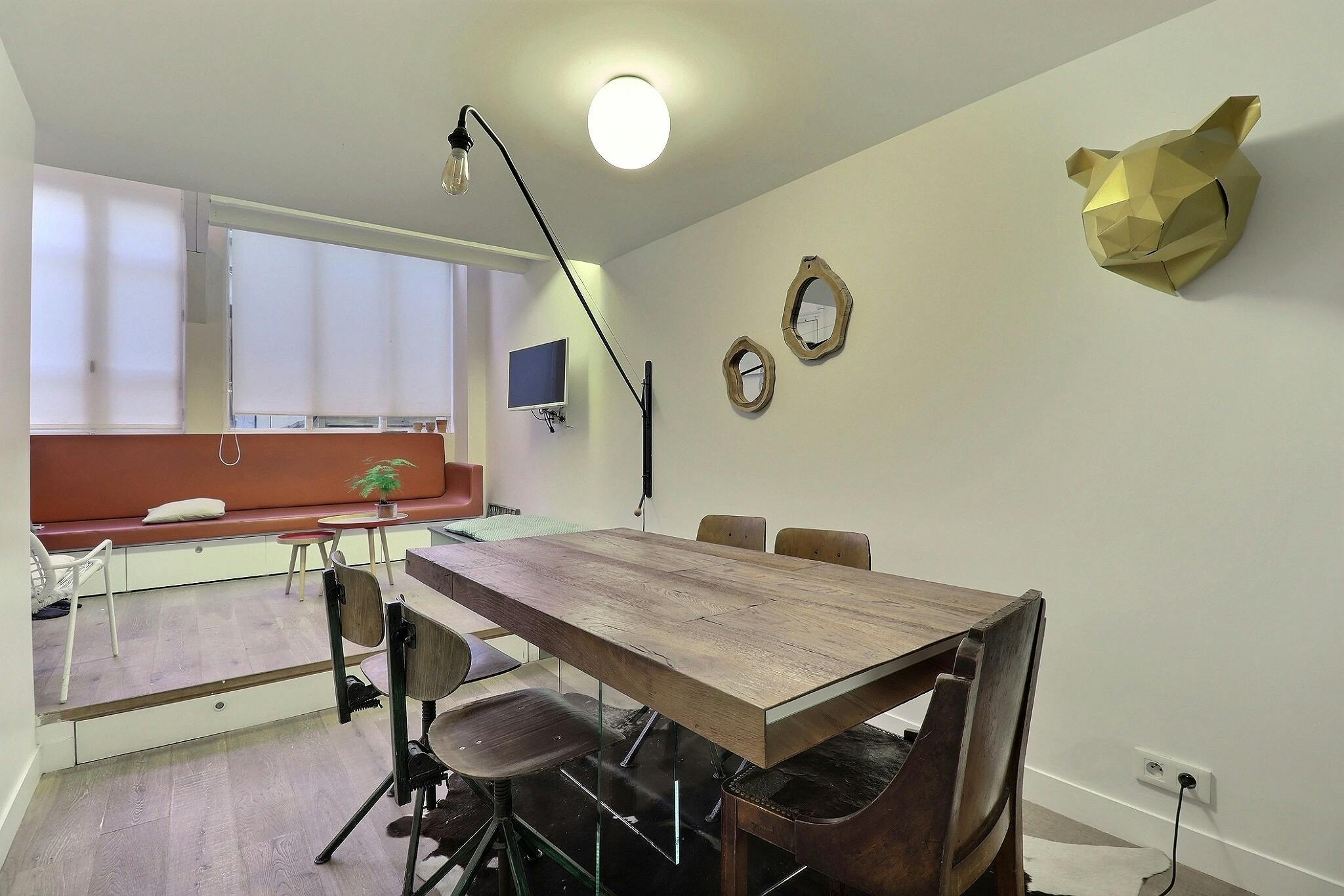 Rue Charlot, Paris preview