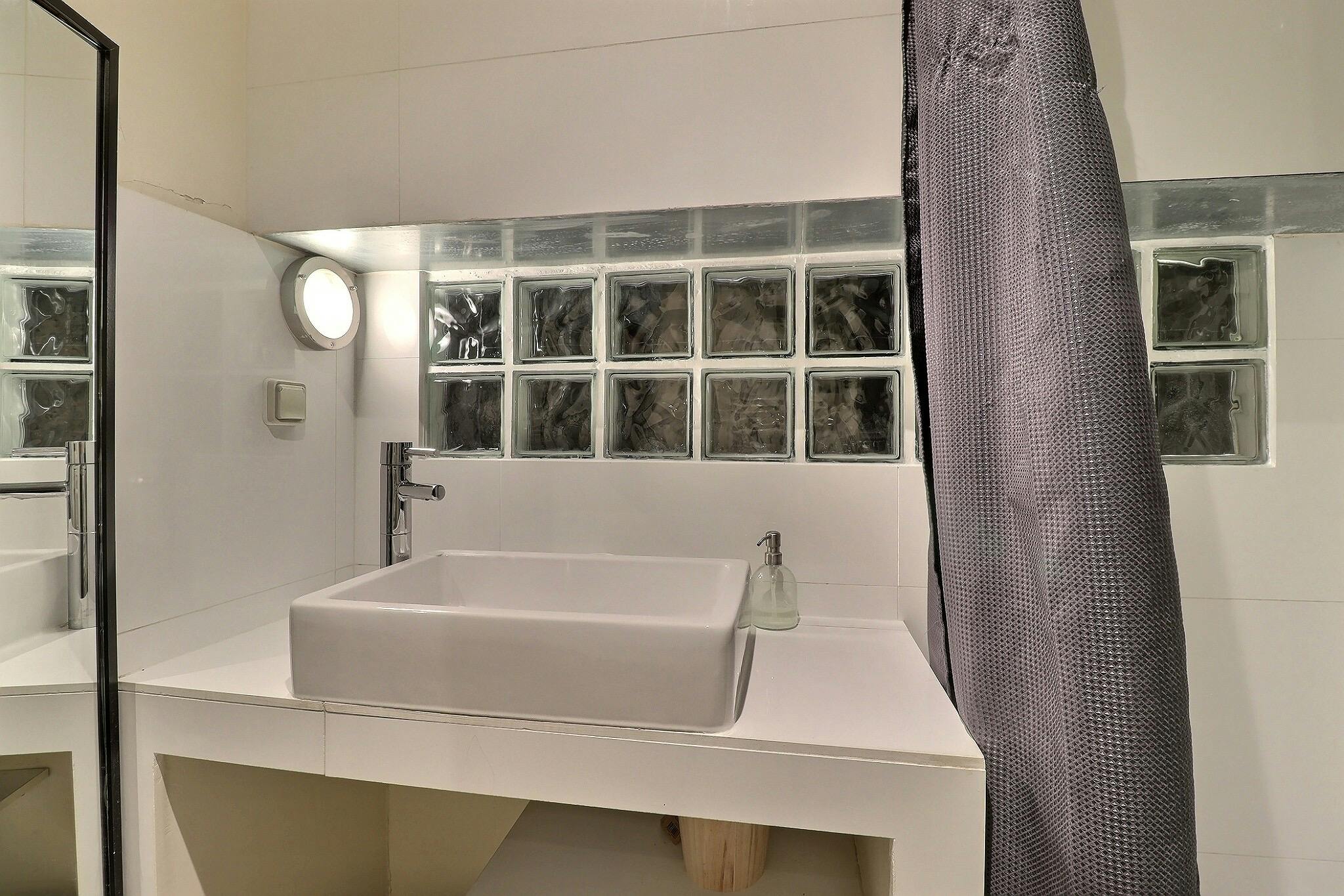 Apartment Paris, 58m² — photo 66