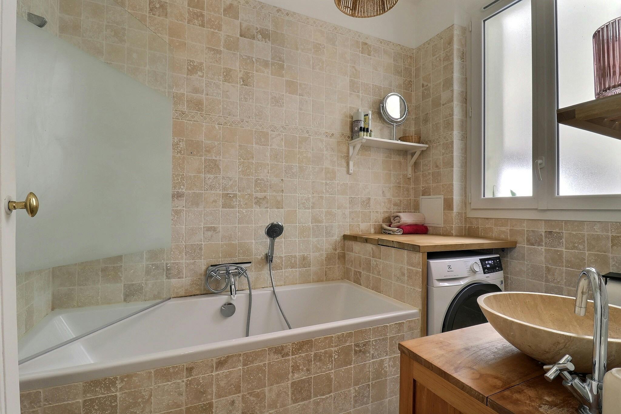 Apartment Paris, 46m² — photo 61