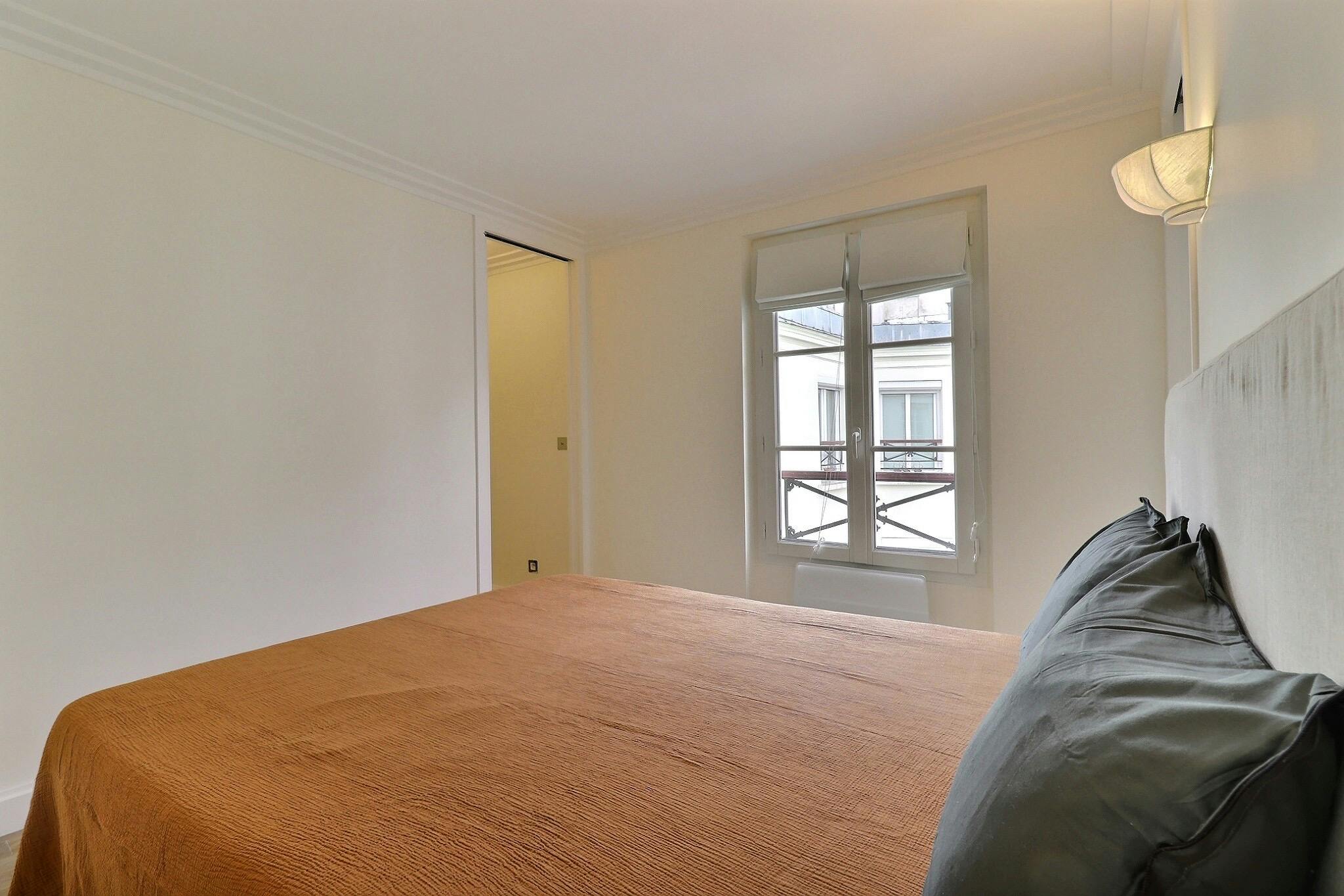 Apartment Paris, 27m² — photo 22