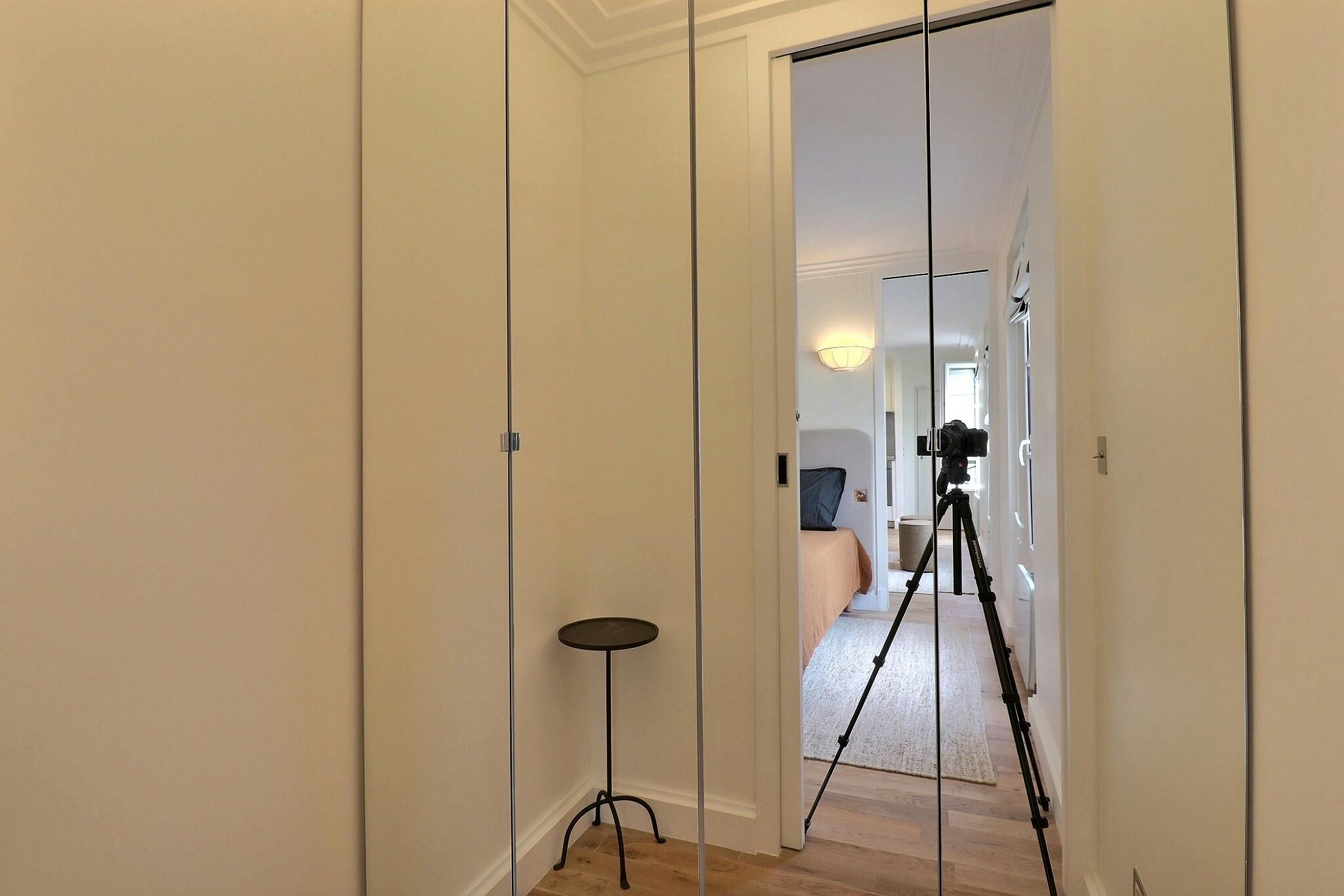Apartment Paris, 27m² — photo 28