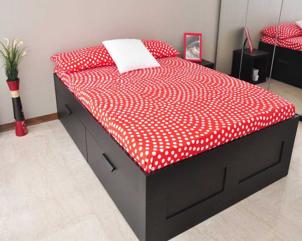 Viale Tunisia, Milan preview