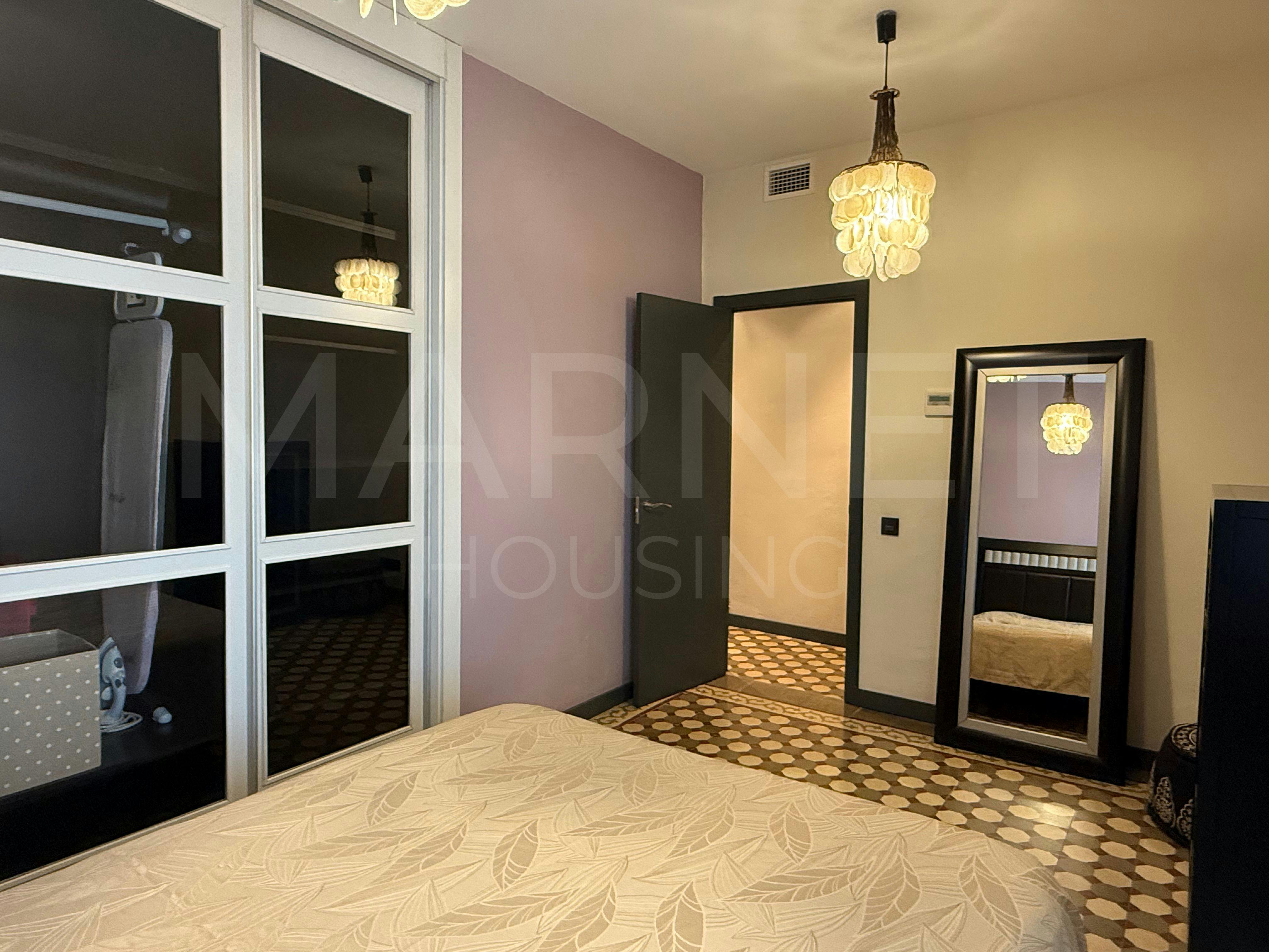 Apartment Madrid, 102m² — photo 22