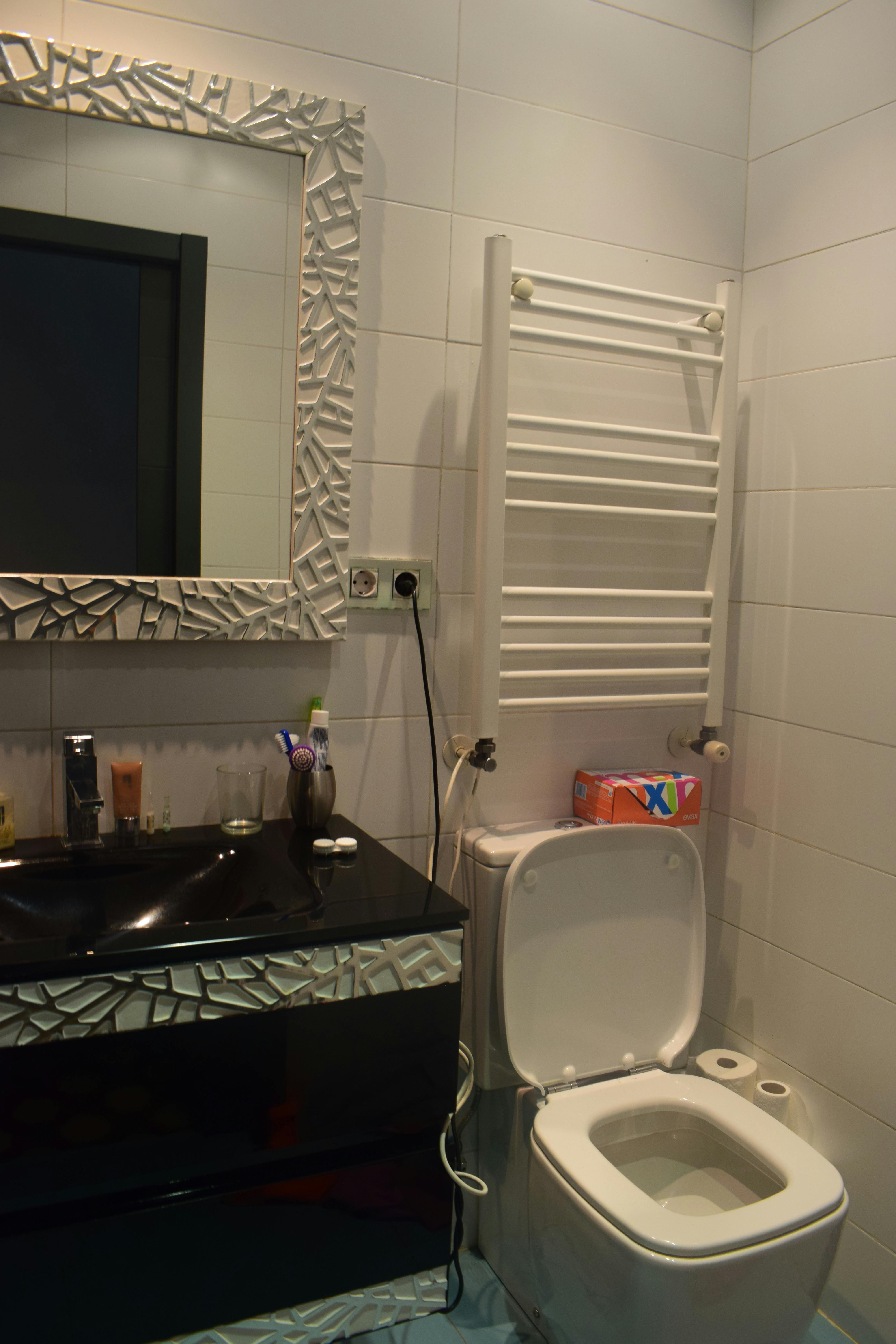 Apartment Madrid, 102m² — photo 16