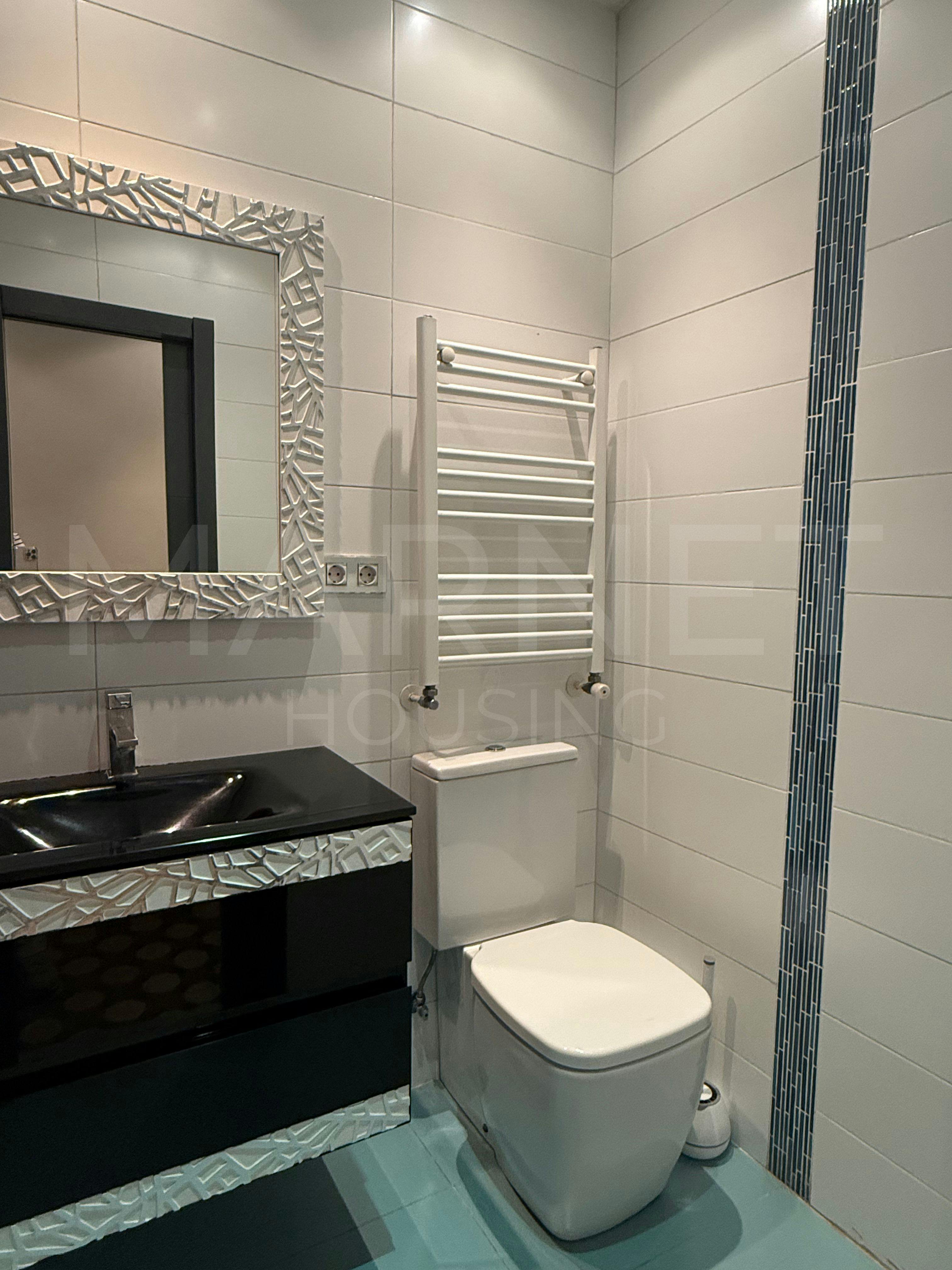 Apartment Madrid, 102m² — photo 24