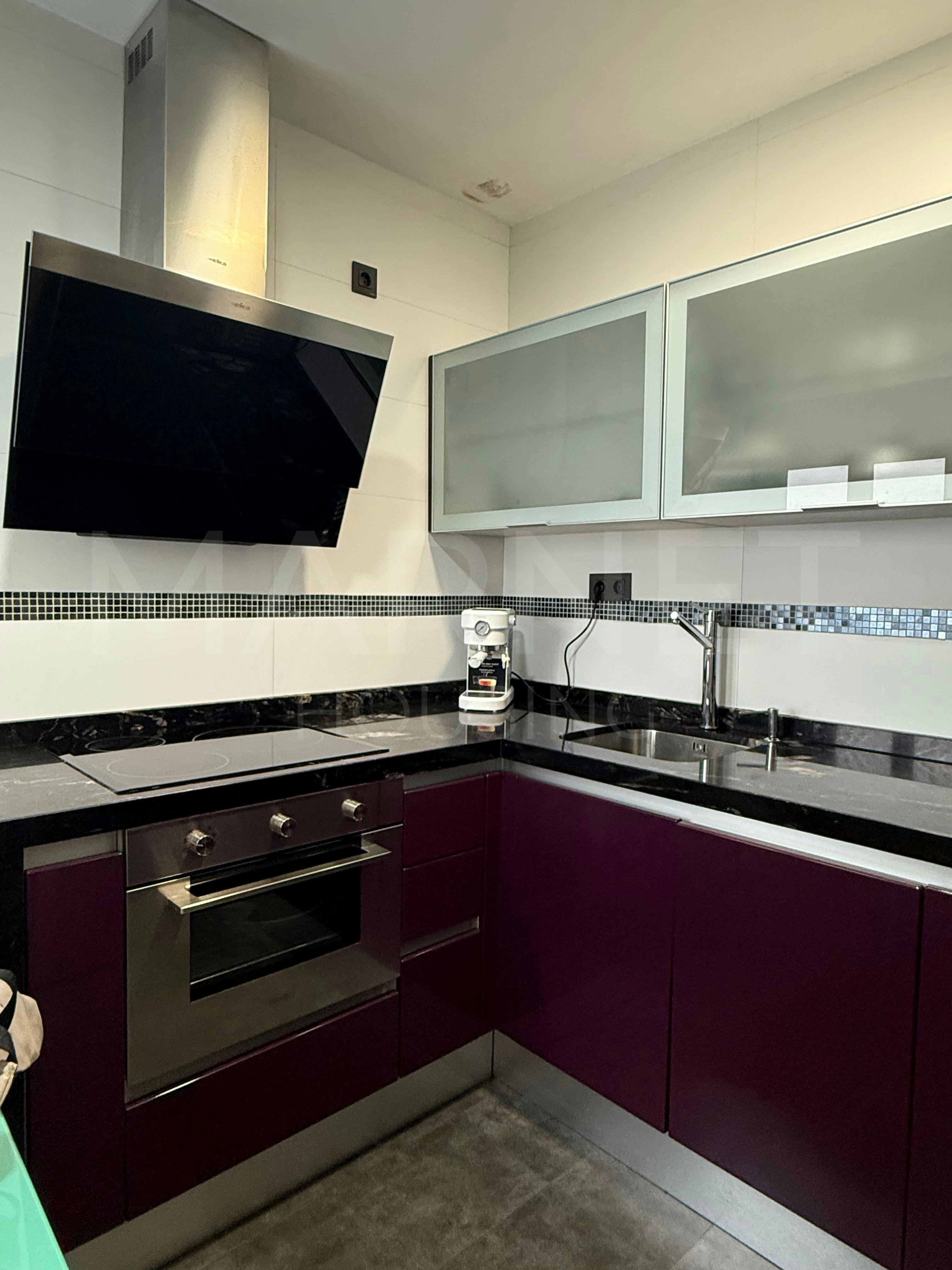 Apartment Madrid, 102m² — photo 23