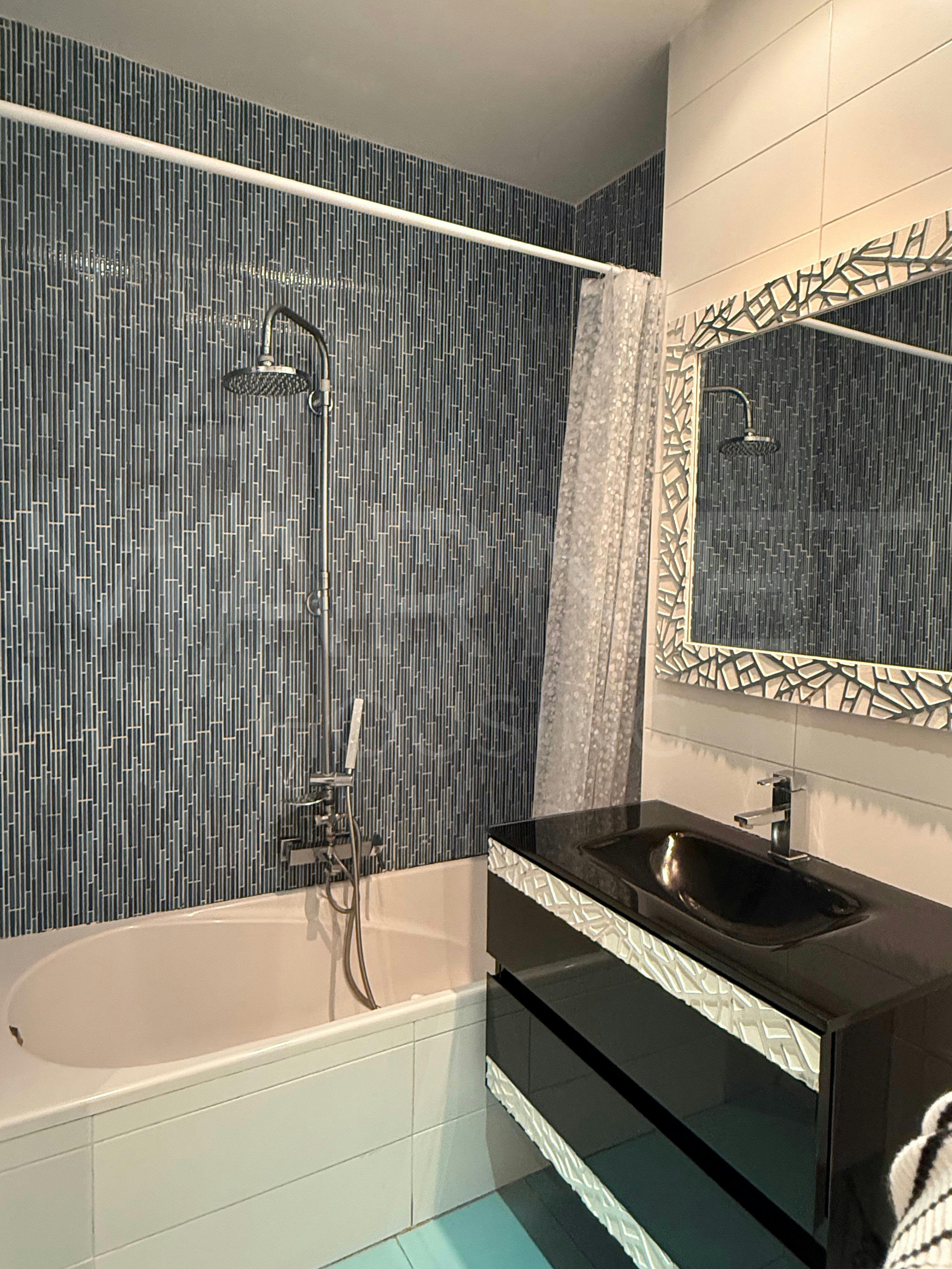 Apartment Madrid, 102m² — photo 25