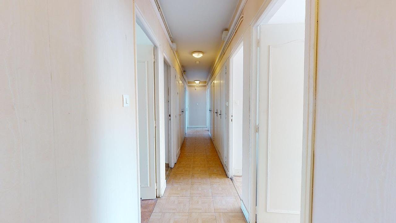 Apartment Toulouse, 97m² — photo 6