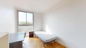 Habitación privada en alquiler por 280 € al mes en Toulouse, Place de Milan