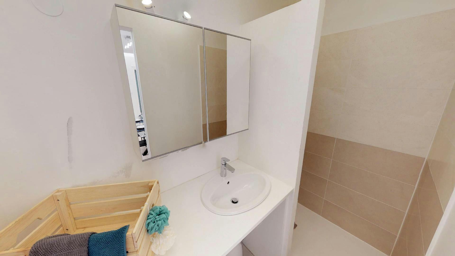 Apartment Lyon, 128m² — photo 7