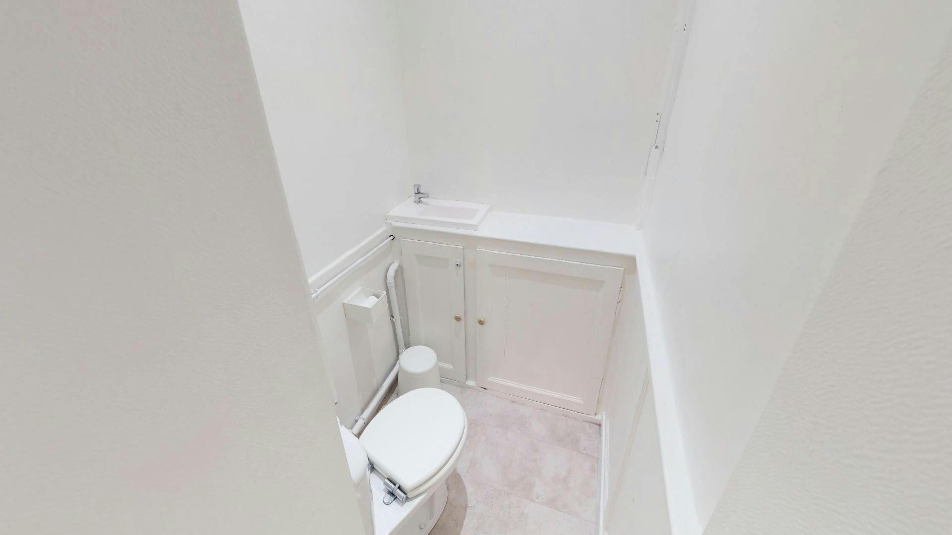 Apartment Lyon, 128m² — photo 9
