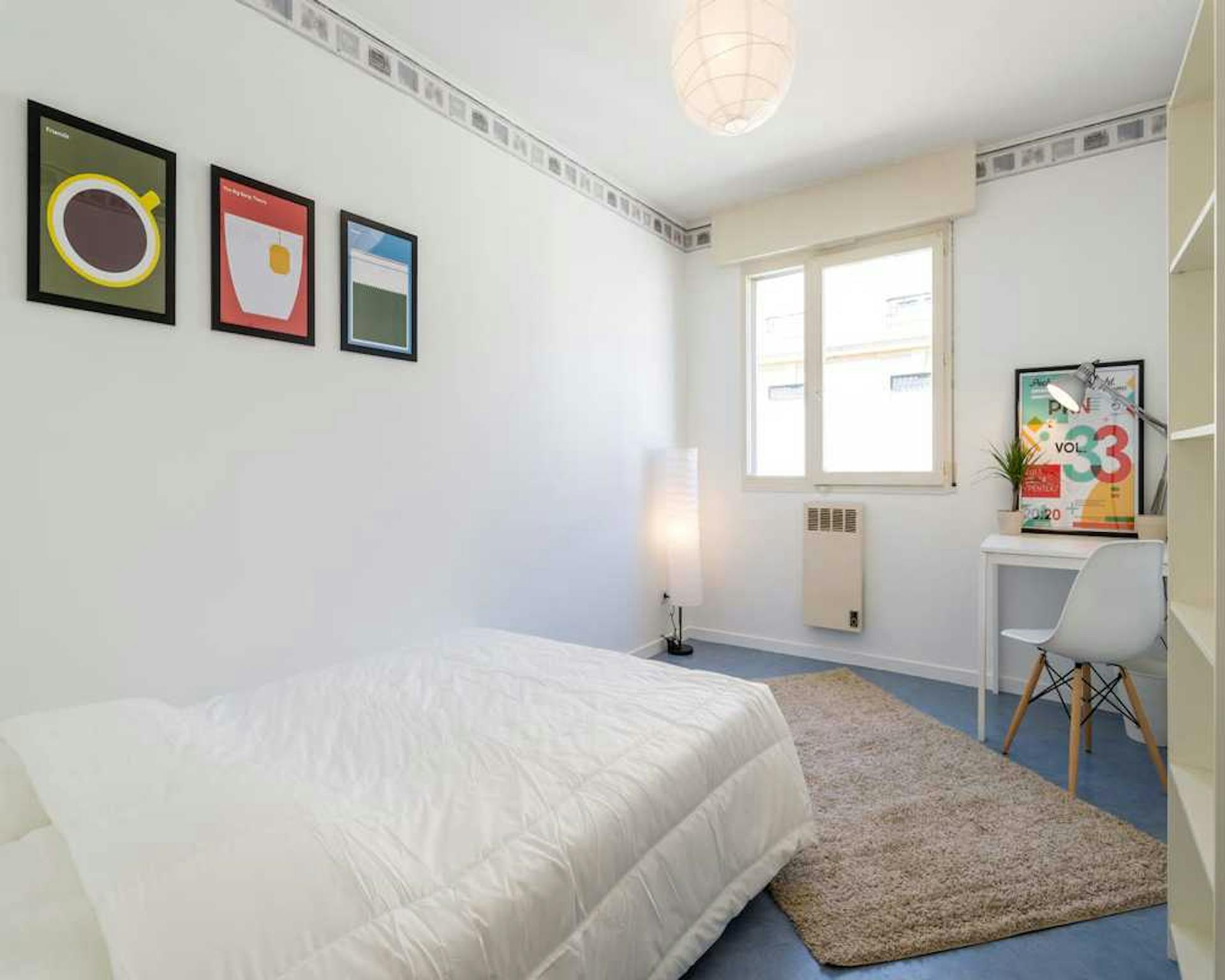 Rue des Rancy, Lyon preview