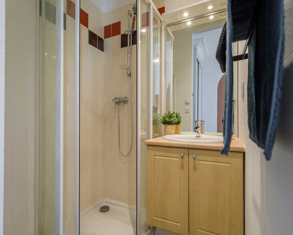 Apartment Lyon, 121m² — photo 21