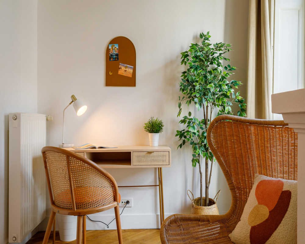 Apartment Lyon, 121m² — photo 28