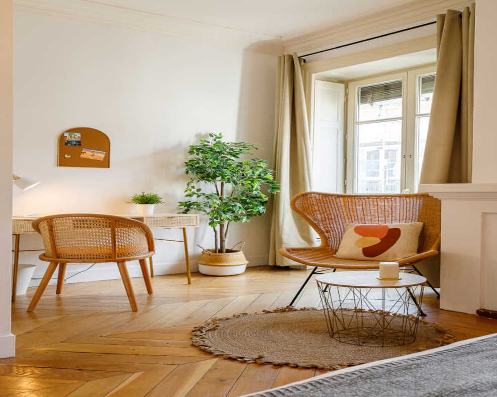 Apartment Lyon, 121m² — photo 30