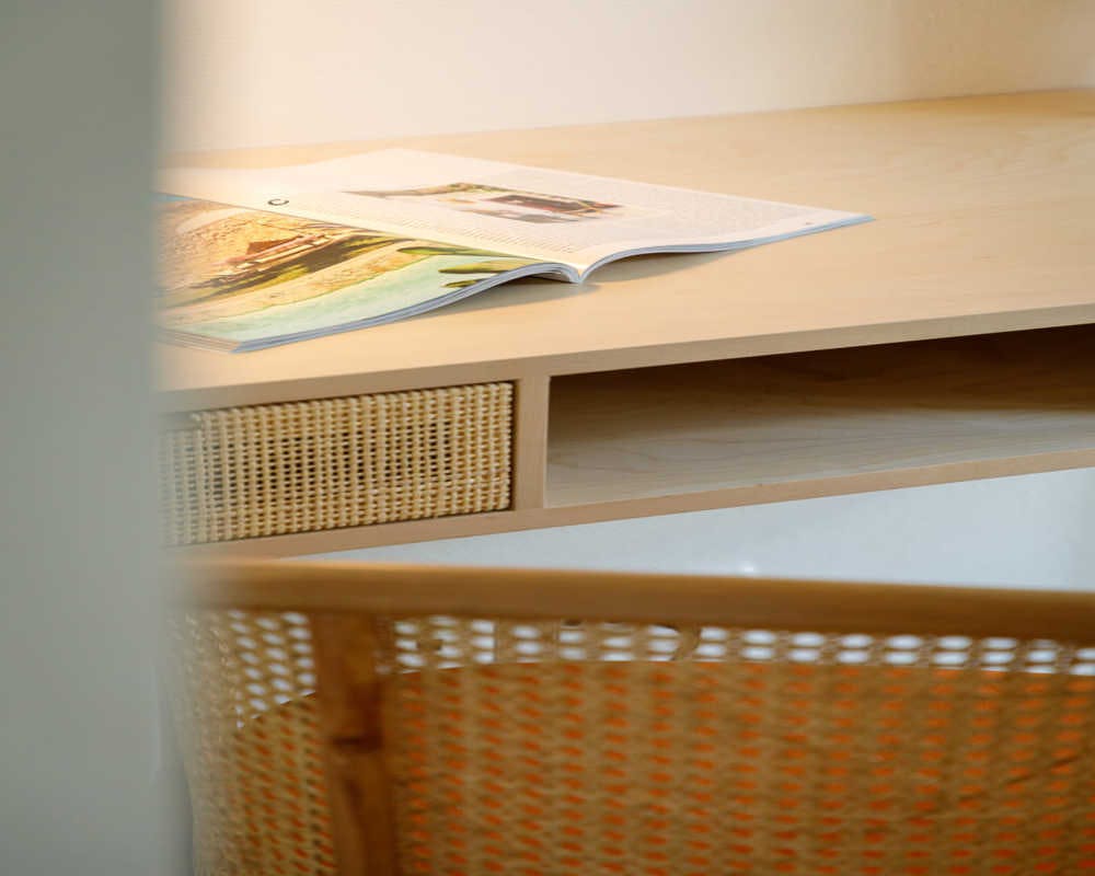 Apartment Lyon, 121m² — photo 25