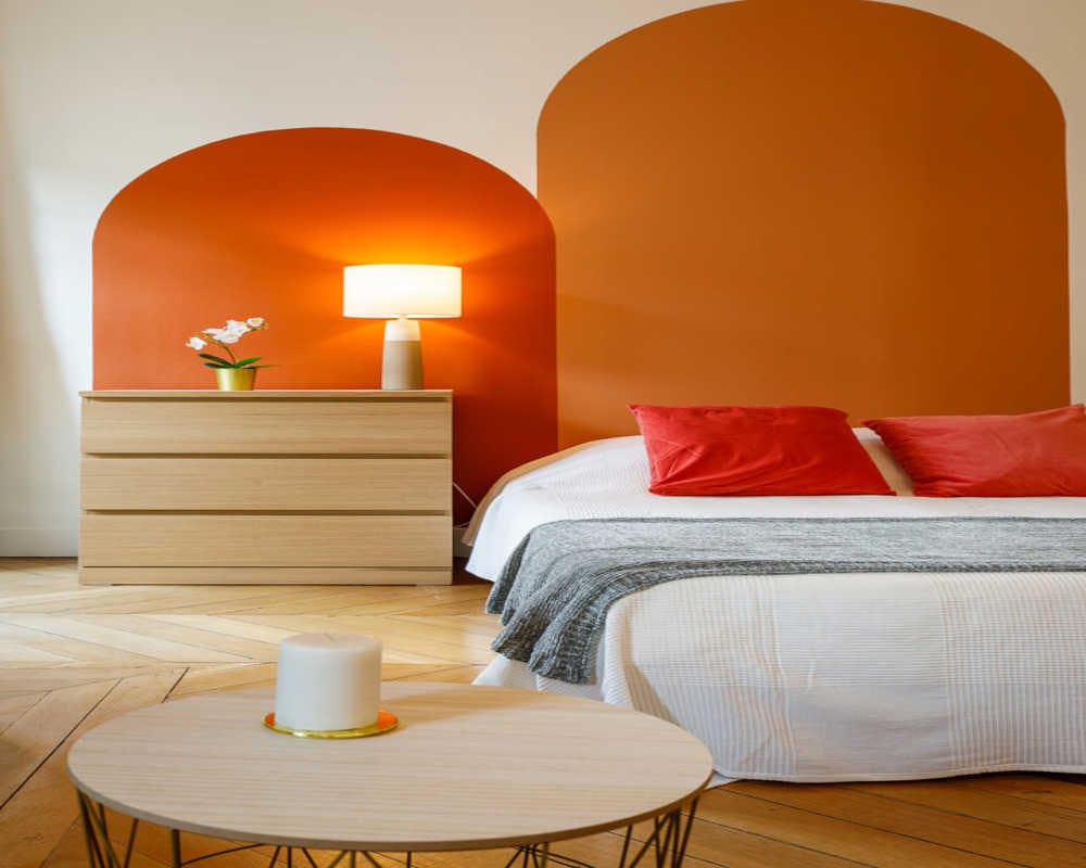 Apartment Lyon, 121m² — photo 24