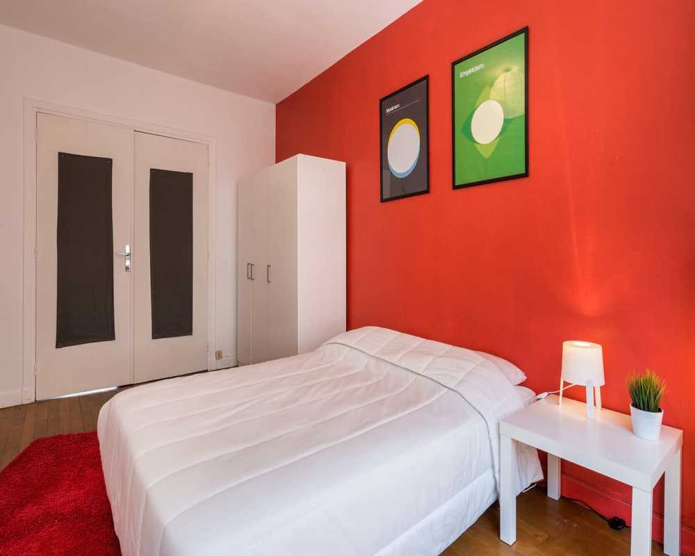 Cours Lafayette, Lyon preview