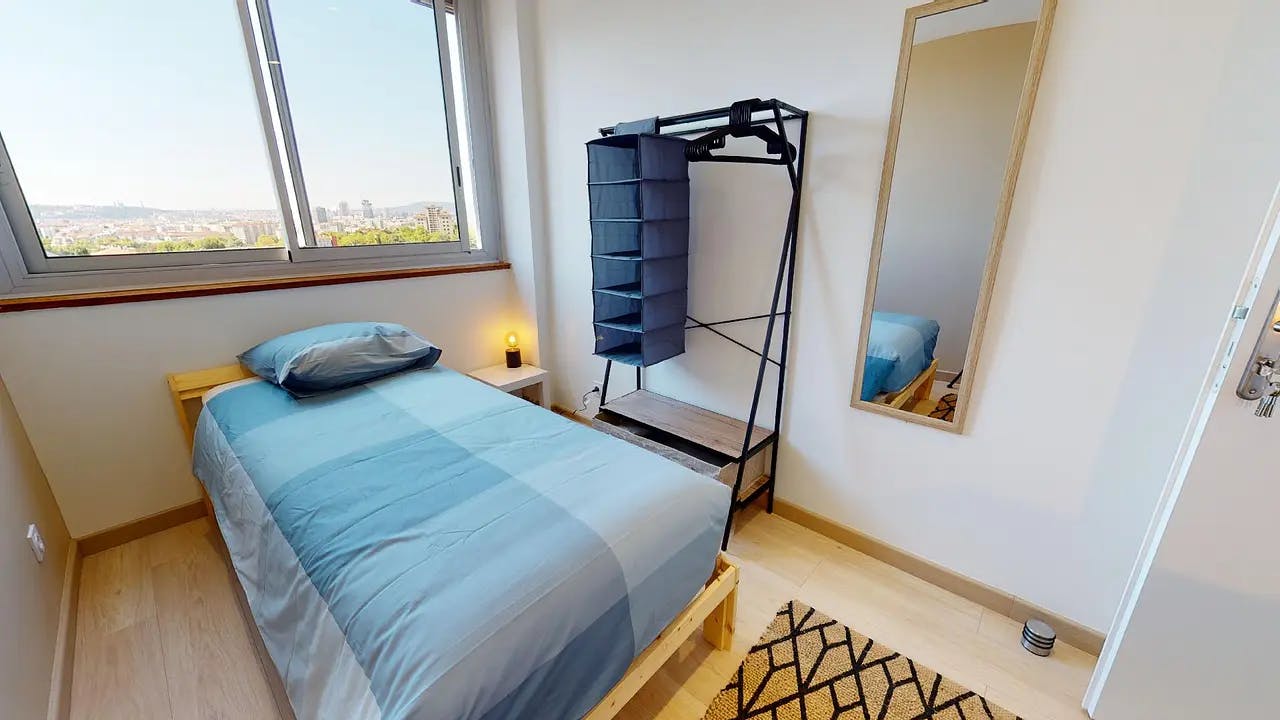 Rue du Parc, Bron preview