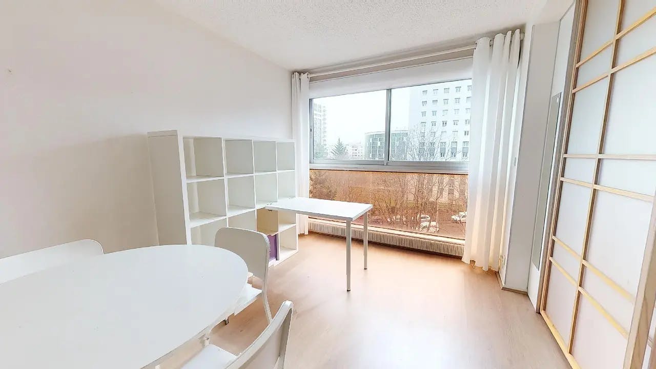 Studio à louer pour 575 €/mois à Clermont-Ferrand, Boulevard Berthelot